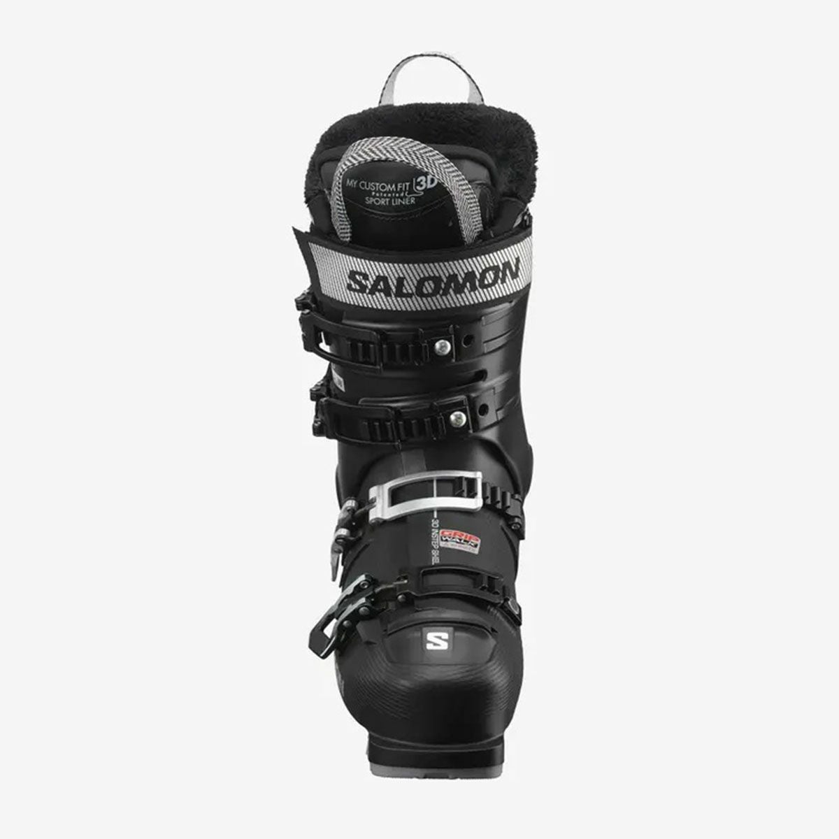 新品　SALOMON スキーブーツS/PRO ALPHA 80W　23.5/女性 SALOMON サロモン スキーブーツ レディース 2026 S/PRO ALPHA 80 W GW