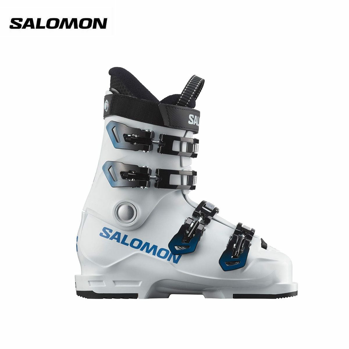 スキー ブーツ キッズ ジュニア SALOMON サロモン＜2024＞S/MAX 60T L