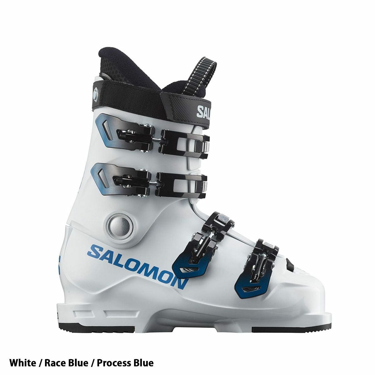 スキー ブーツ キッズ ジュニア SALOMON サロモン＜2024＞S/MAX 60T L