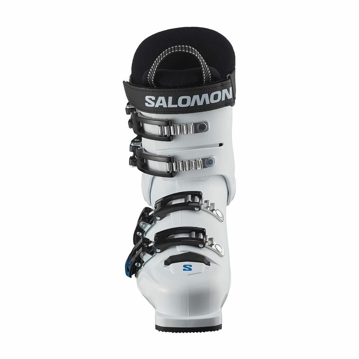 スキー ブーツ キッズ ジュニア SALOMON サロモン＜2024＞S/MAX 60T L