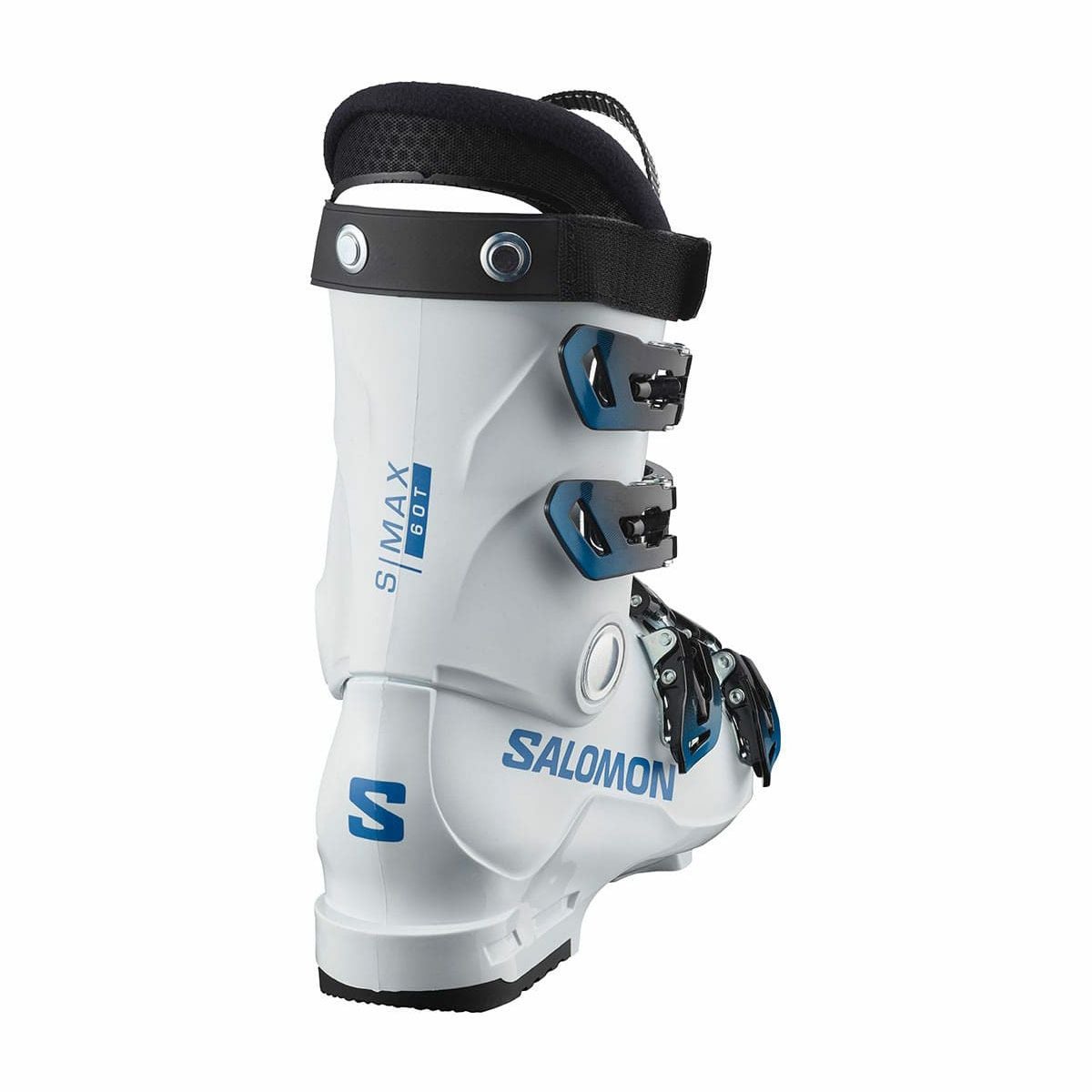 スキー ブーツ キッズ ジュニア SALOMON サロモン＜2024＞S/MAX 60T L