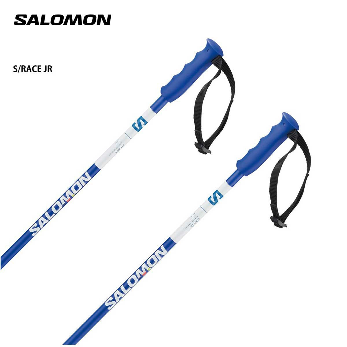 サロモン　salomon S/RACE ポール　ストック　カーボン製　115cm ストック サロモン race」の人気商品一覧 | 安い商品を通販サイトから