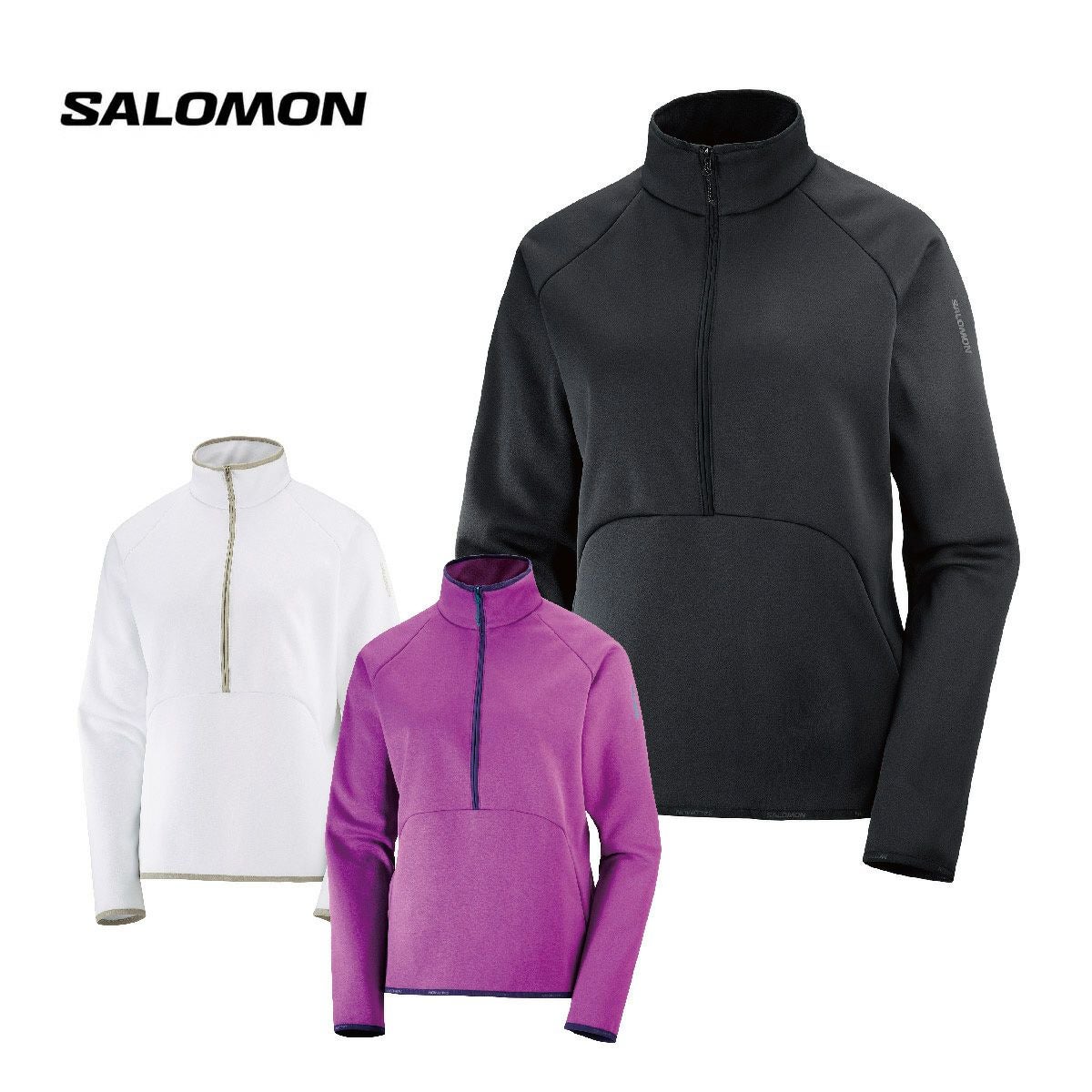 SALOMON】サロモンならスキー用品通販ショップ - タナベスポーツ【公式