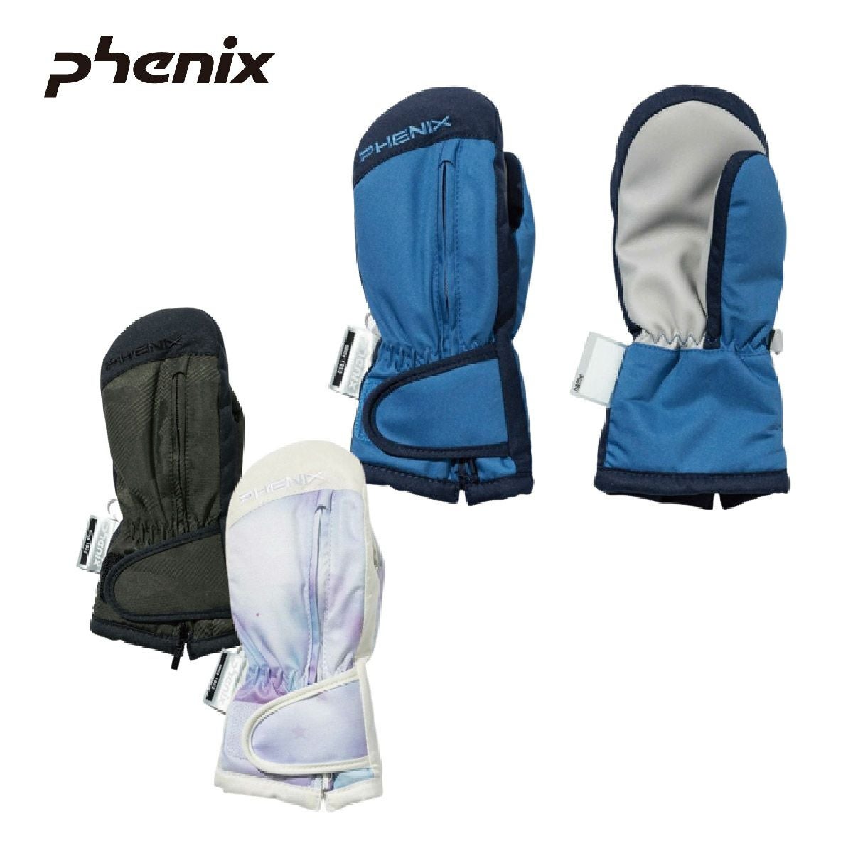 phenix スキーウェア 170 グローブ付き PHENIX】フェニックススキーウェアならスキー用品通販ショップ
