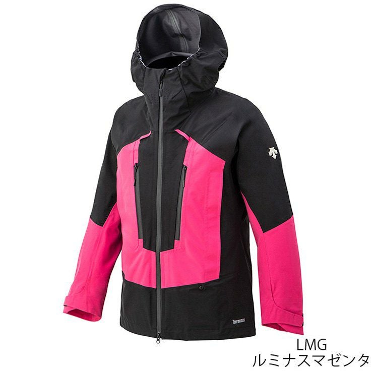 スキーウェア メンズ スキージャケット デサント DESCENTE スキー