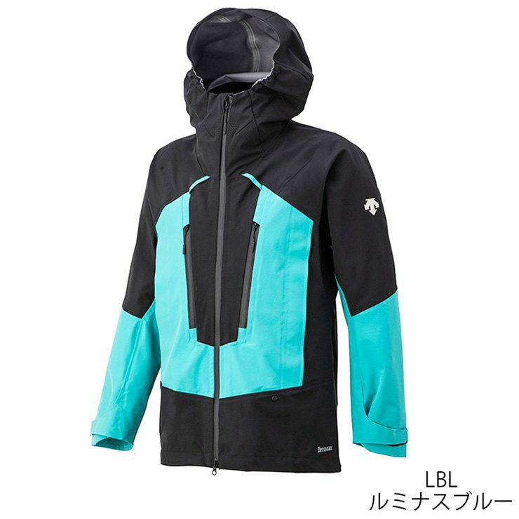 スキーウェア メンズ スキージャケット デサント DESCENTE スキー