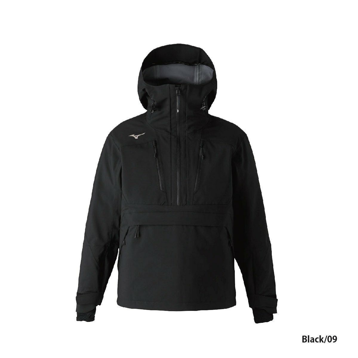 スキーウェア メンズ スキージャケット ミズノ MIZUNO レディース