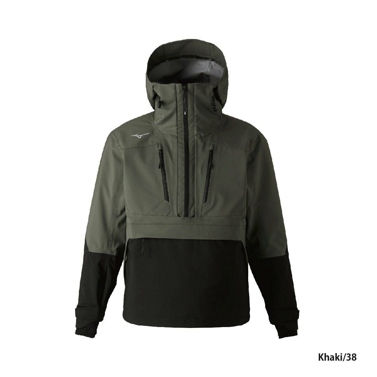 スキーウェア メンズ スキージャケット ミズノ MIZUNO レディース