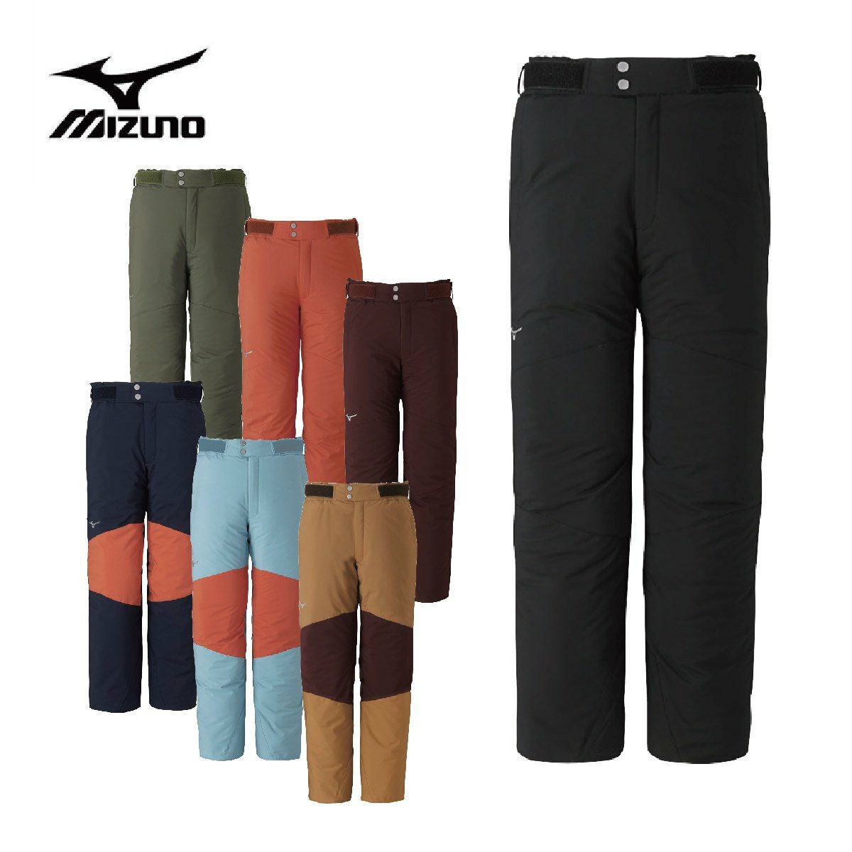 お買い得・旧モデル【MIZUNO】ならスキー用品通販ショップ - タナベ