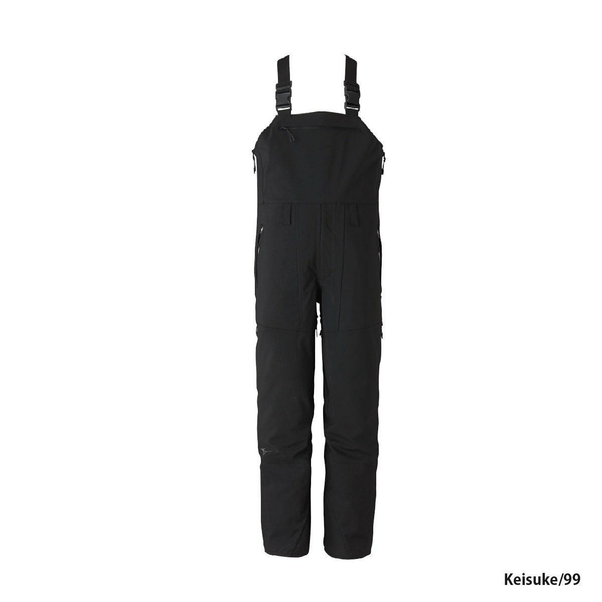 スキーウェア スキーパンツ パンツ ミズノ MIZUNO ＜2024＞Z2MF2330