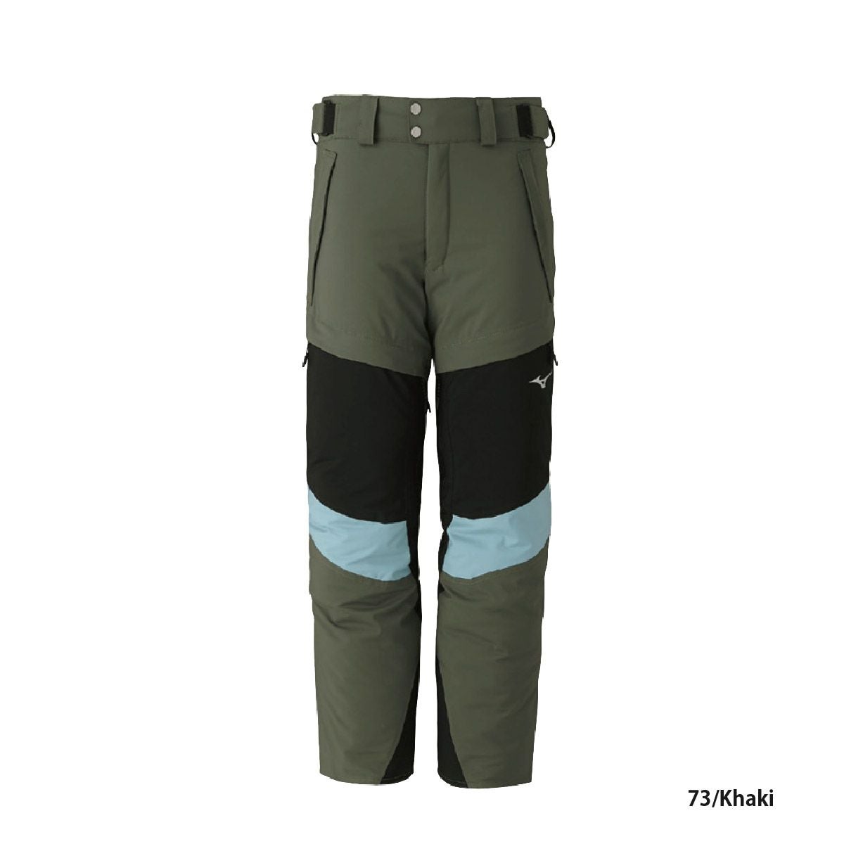 スキーウェア スキーパンツ パンツ MIZUNO ミズノ ＜2023＞ Z2MF2340