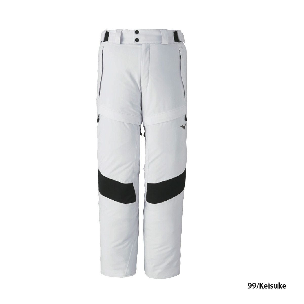 スキーウェア スキーパンツ パンツ MIZUNO ミズノ ＜2023＞ Z2MF2340