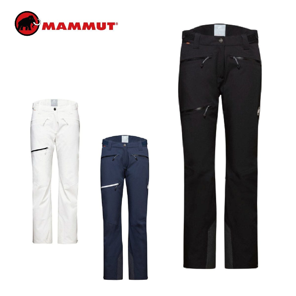 MAMMUT】マムートスキーウェアならスキー用品通販ショップ - タナベ MAMMUT】マムートスキーウェアならスキー用品通販ショップ - タナベ