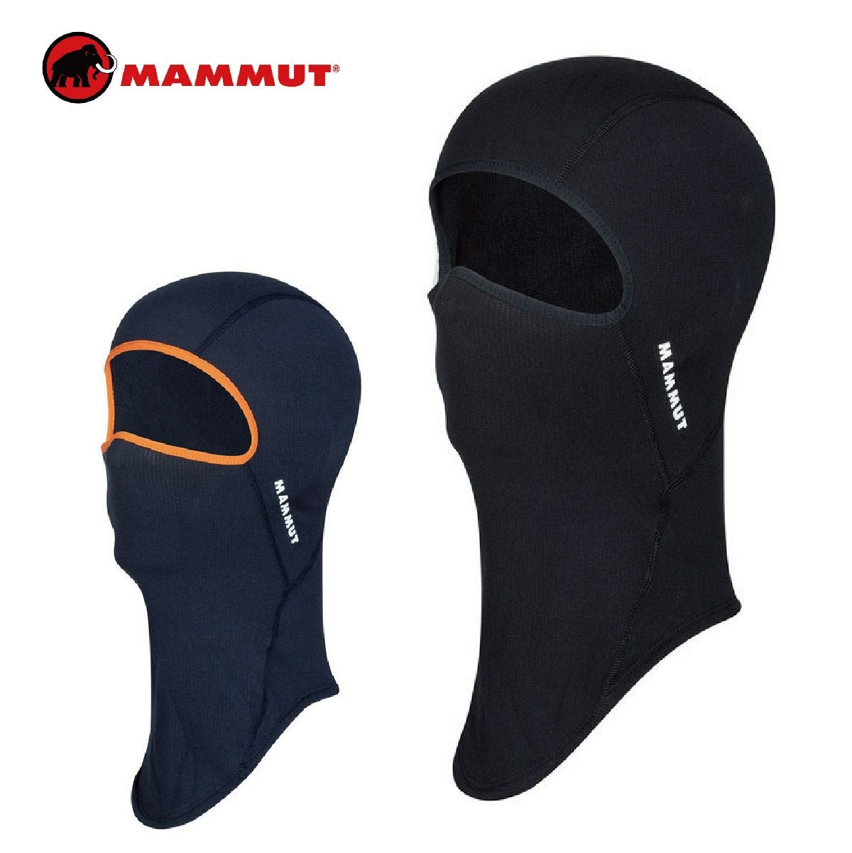 MAMMUT マムート スキーウェア アクセサリー ＜2025＞ 1191-00741