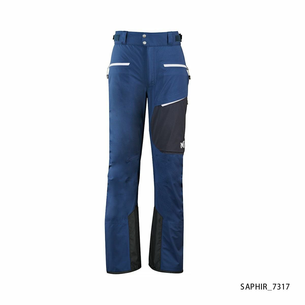 スキーウェア スキーパンツ パンツ MILLET ミレー メンズ＜2024