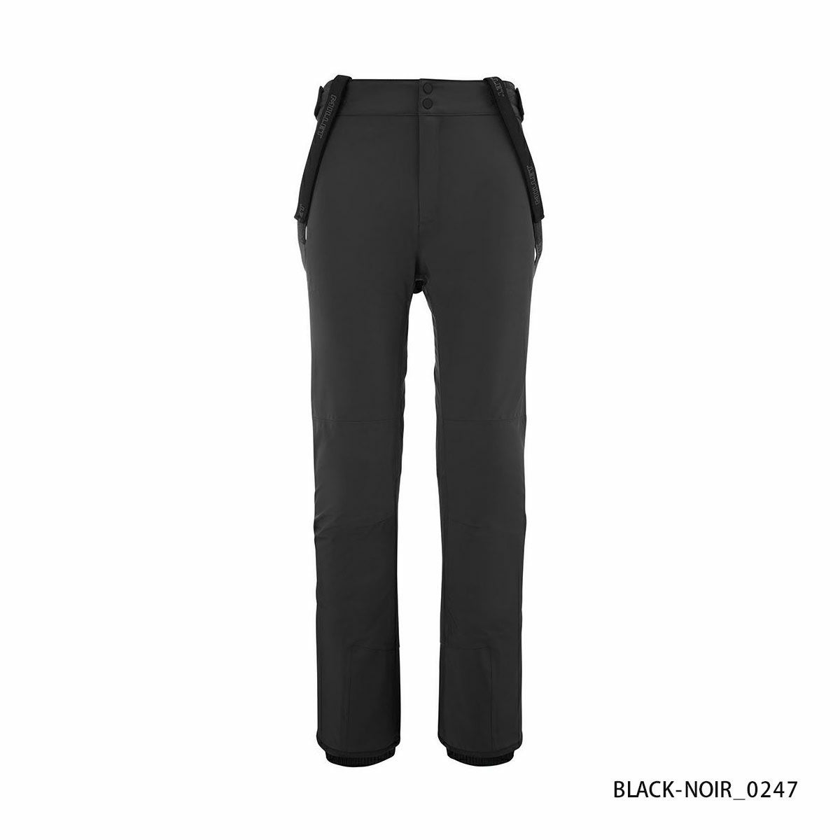 スキーウェア スキーパンツ パンツ MILLET ミレー メンズ ＜2024