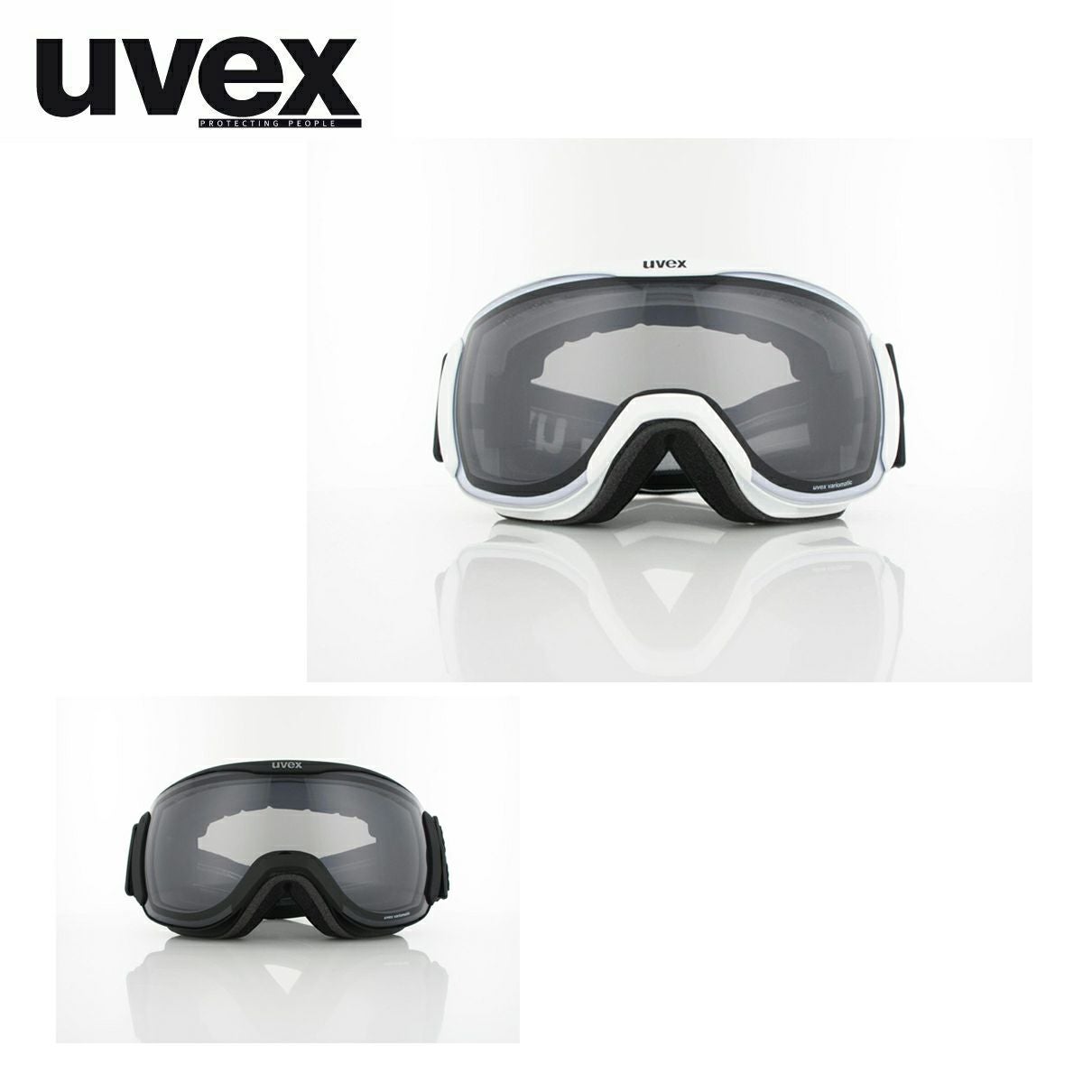 スキー スノーボード ゴーグル UVEX downhill2000 スノーゴーグル スノボアクセサリー Amazon | uvex(ウベックス) スキースノーボードゴーグル ユニセックス