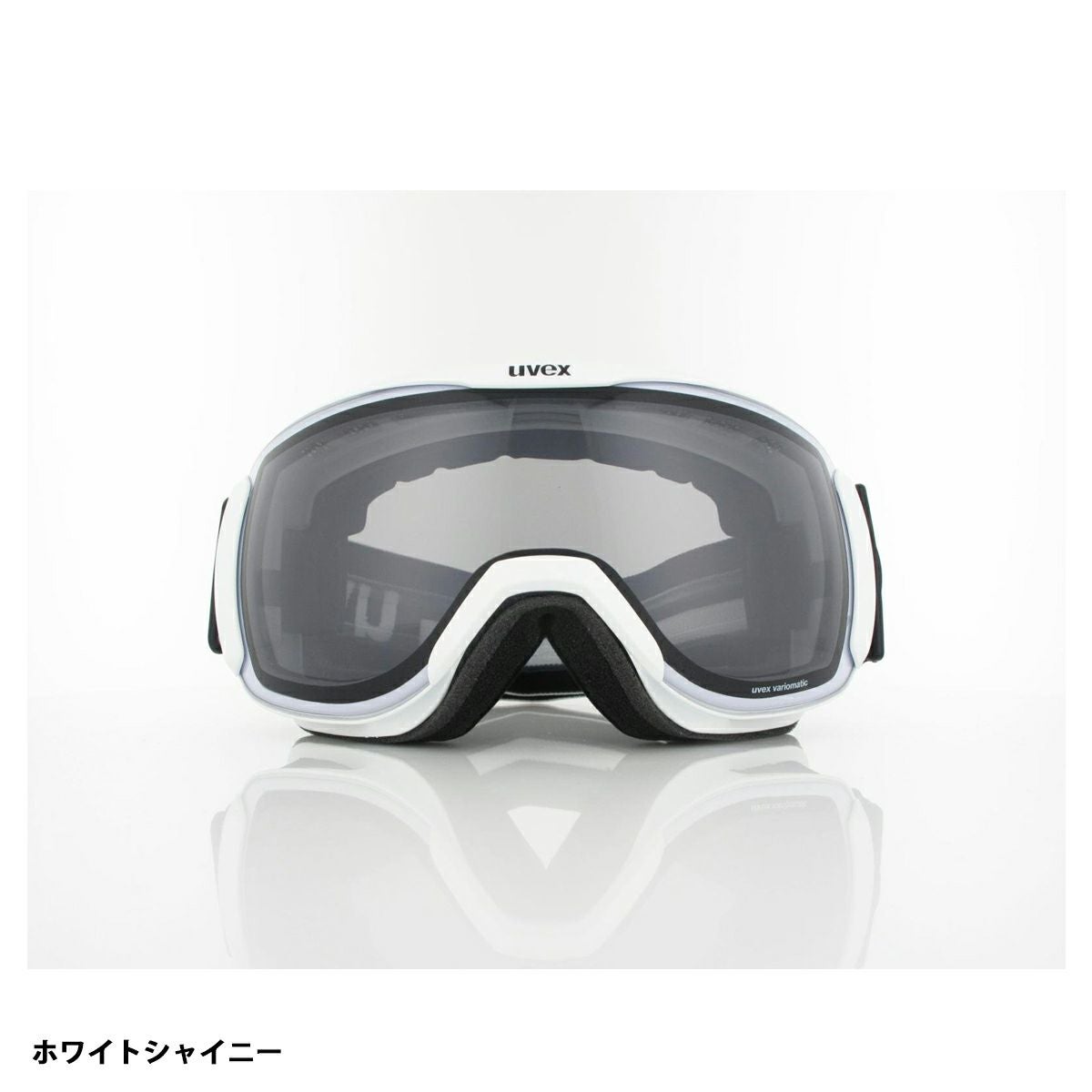 スキーゴーグル ウベックス ゴーグル uvex ＜2025＞ downhill 2100 VPX