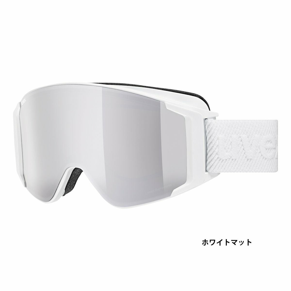 スキーゴーグル uvex ゴーグル ウベックス ＜2025＞ g.gl 3000 TO