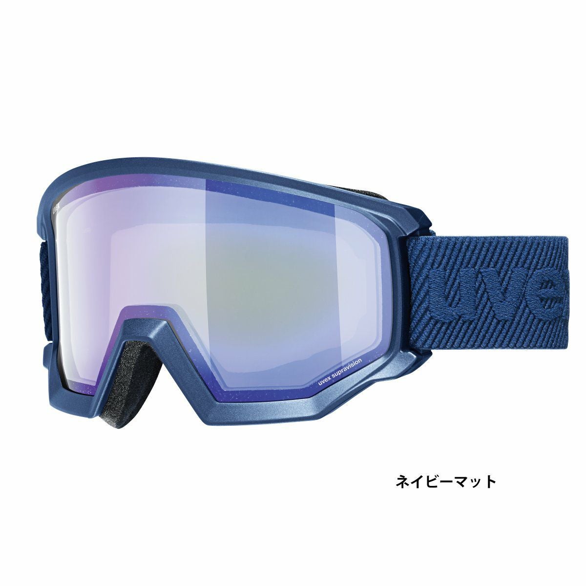 スキーゴーグル ウベックス ゴーグル uvex ＜2024＞athletic FM