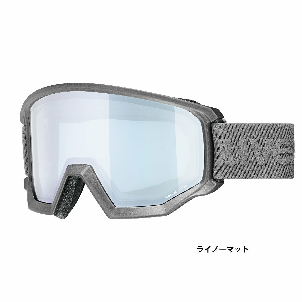 スキーゴーグル ウベックス ゴーグル uvex ＜2024＞athletic FM