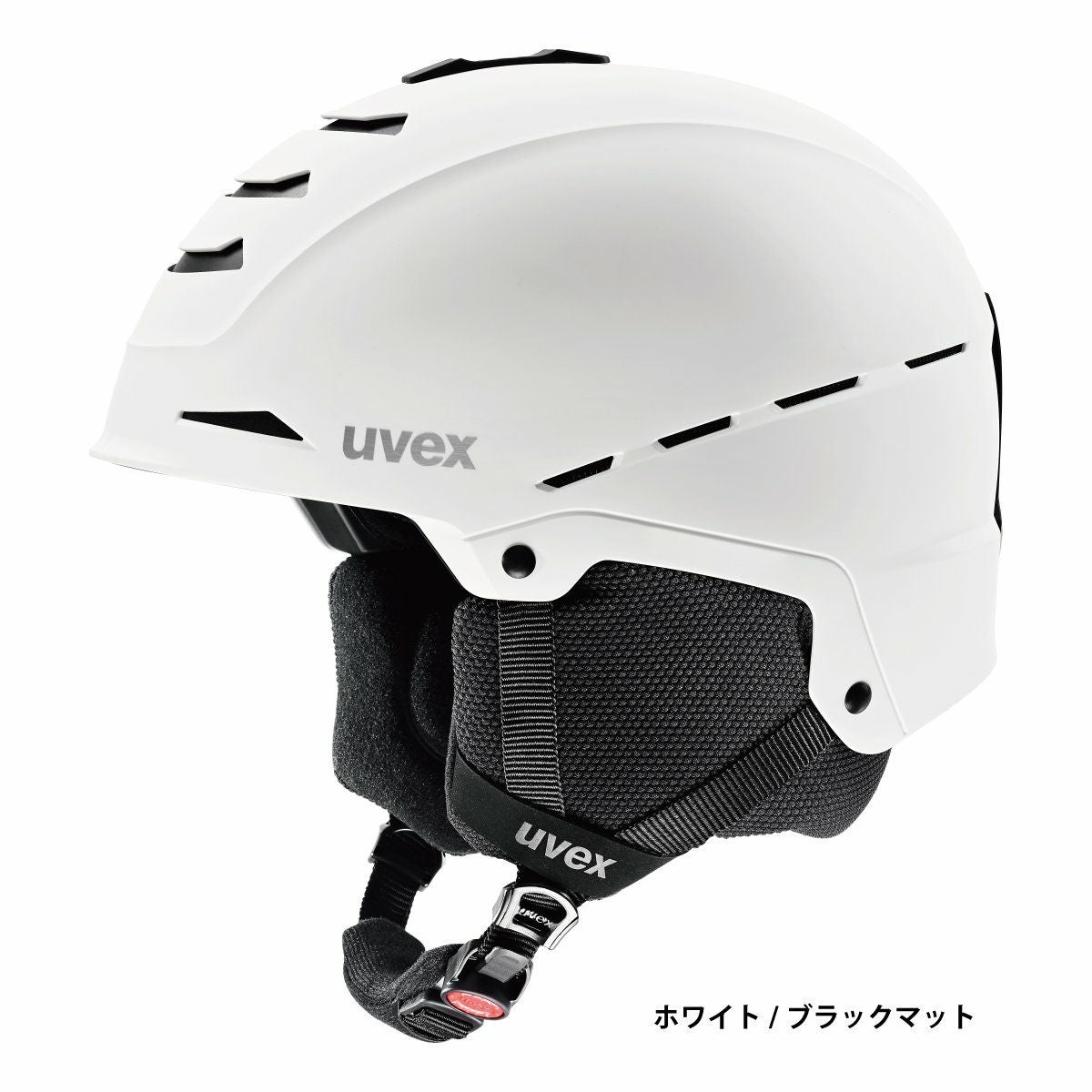 UVEX ウベックス スキーヘルメット＜2023＞legend 2.0 / レジェンド