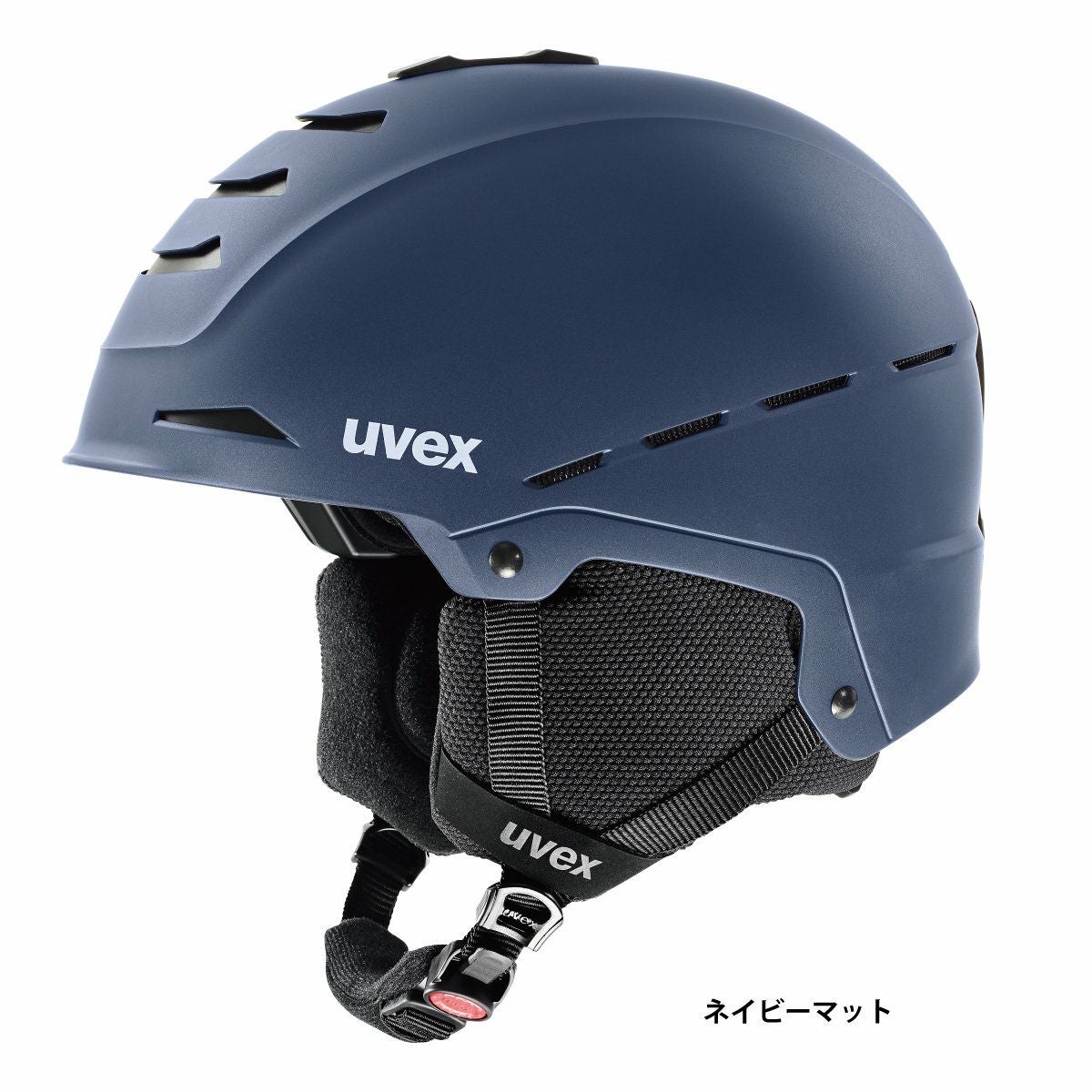 UVEX ウベックス ヘルメット M 55-59 UVEX ウベックス スキーヘルメット＜2023＞legend 2.0 / レジェンド