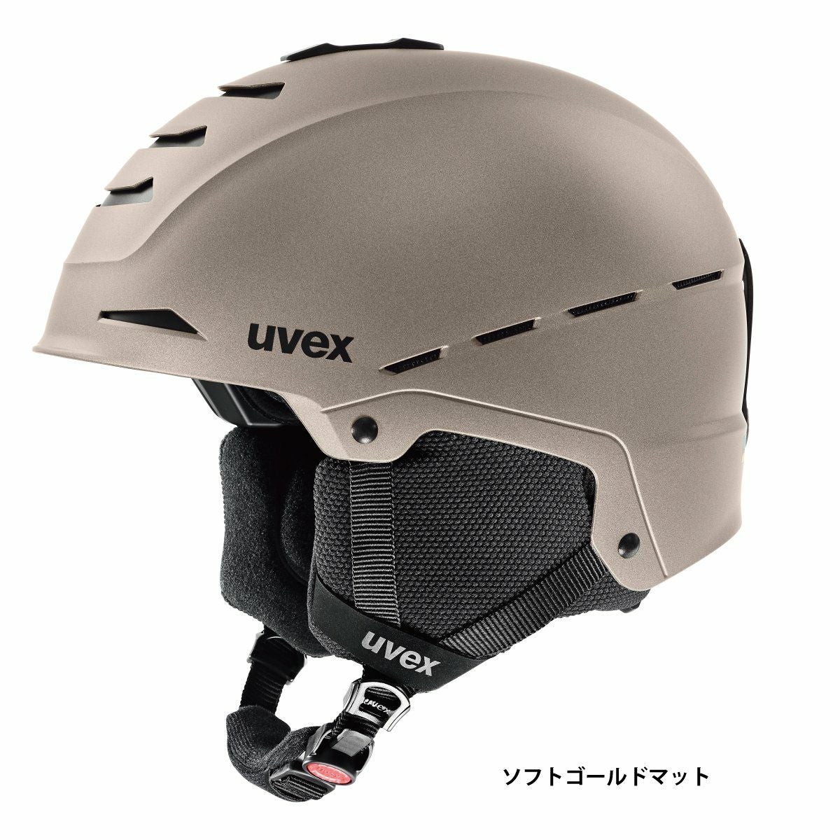 UVEX ウベックス スキーヘルメット＜2023＞legend 2.0 / レジェンド
