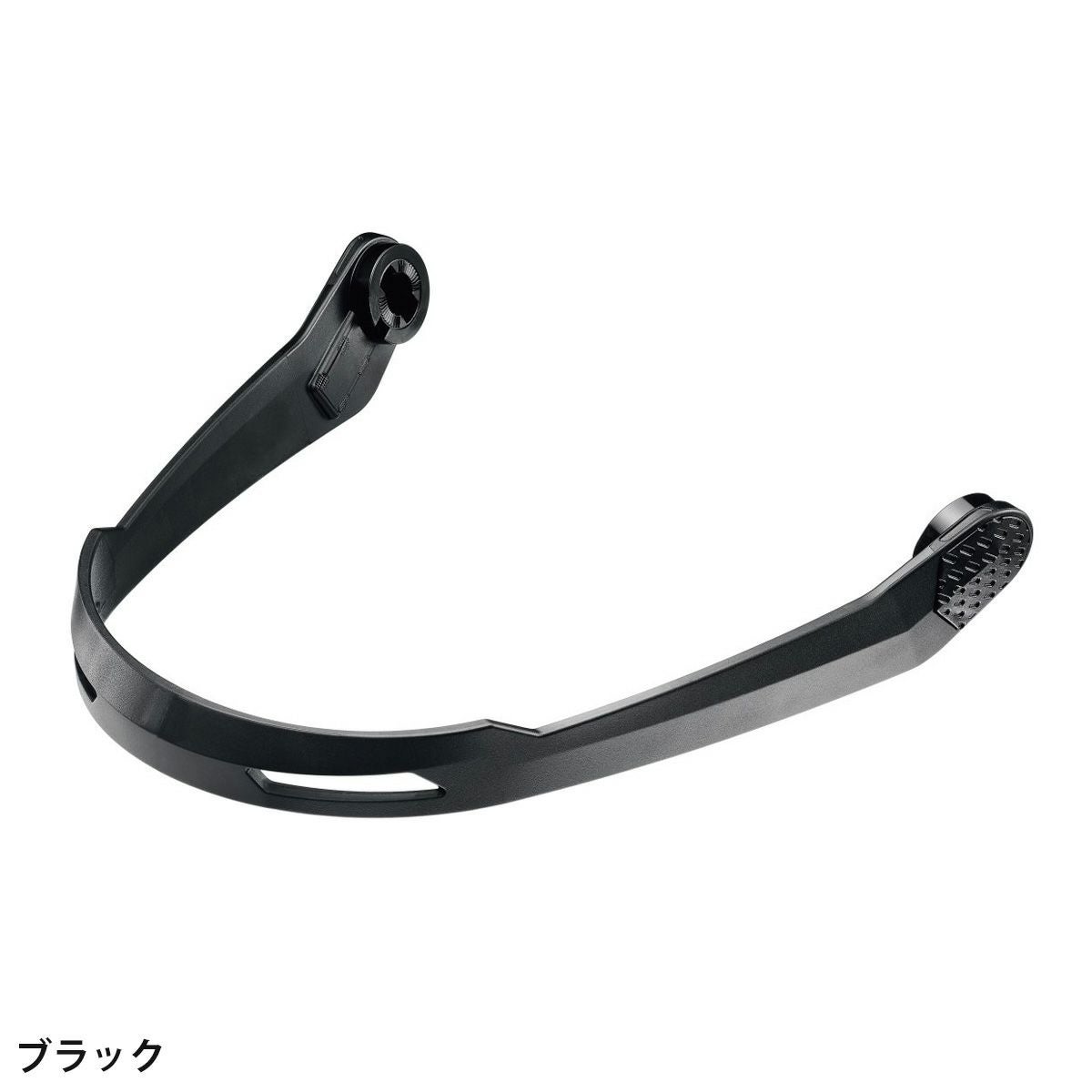 Uvex チンガード UVEX ウベックス スキーヘルメット ＜2026＞ チンガード invictus用
