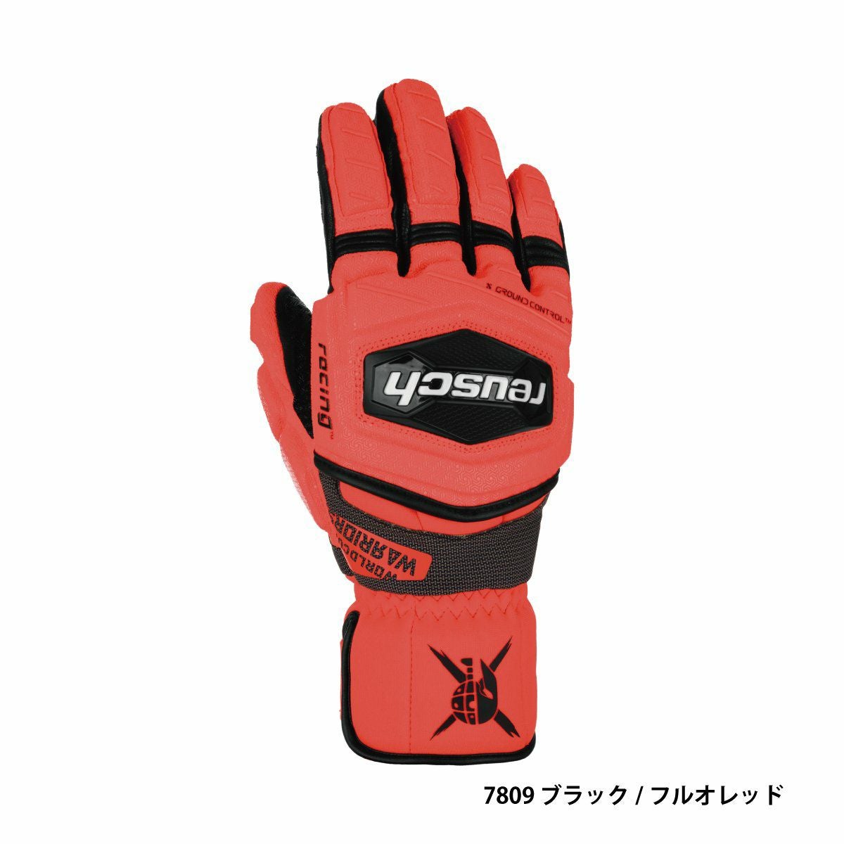 REUSCH ロイシュ スキーグローブ ＜2025＞WORLDCUP WARRIOR GS