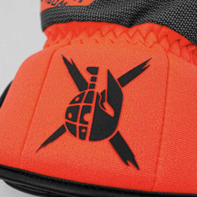 REUSCH ロイシュ スキーグローブ ＜2025＞WORLDCUP WARRIOR GS