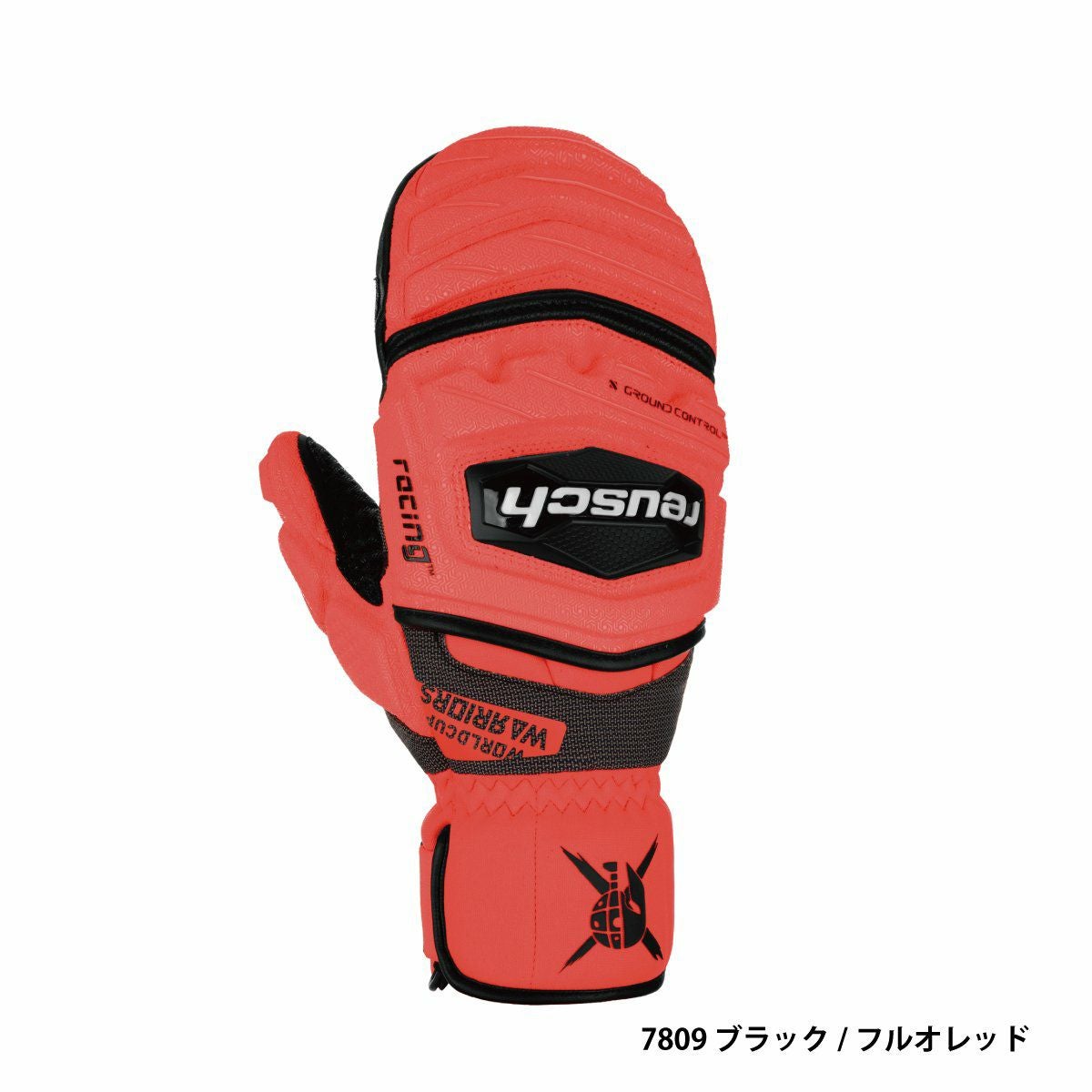 REUSCH ロイシュ スキーグローブ ＜2025＞WORLDCUP WARRIOR GS MITTEN