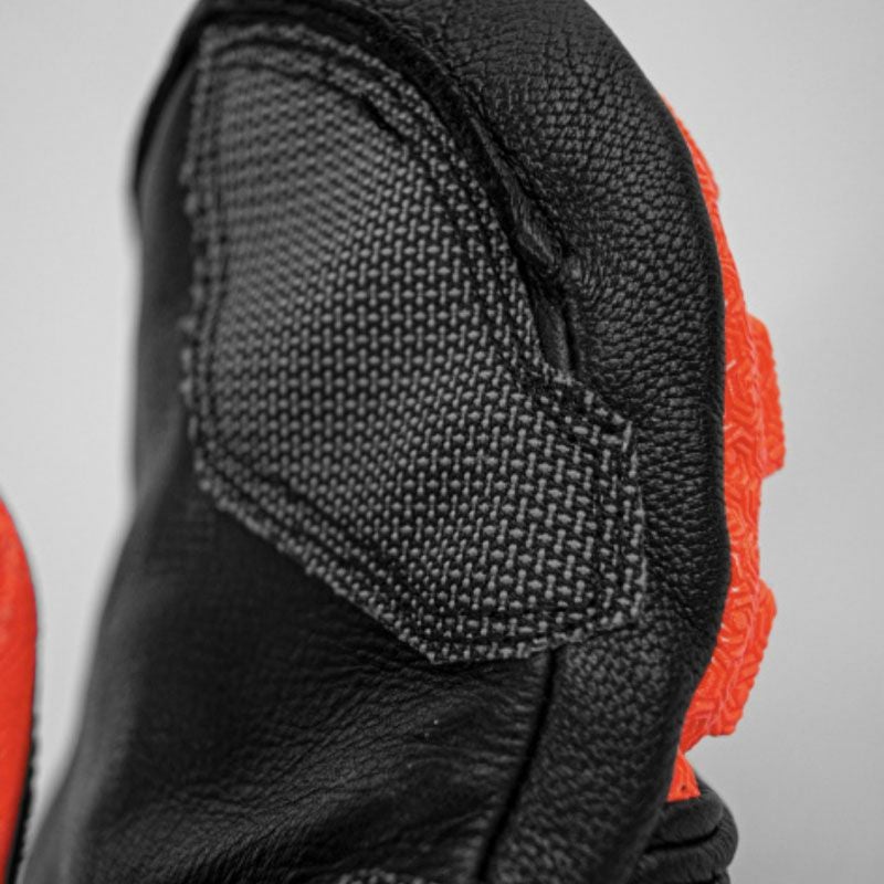 REUSCH ロイシュ スキーグローブ ＜2025＞WORLDCUP WARRIOR GS MITTEN