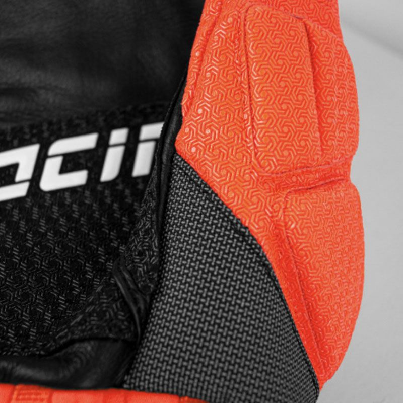REUSCH ロイシュ スキーグローブ ＜2025＞WORLDCUP WARRIOR GS MITTEN