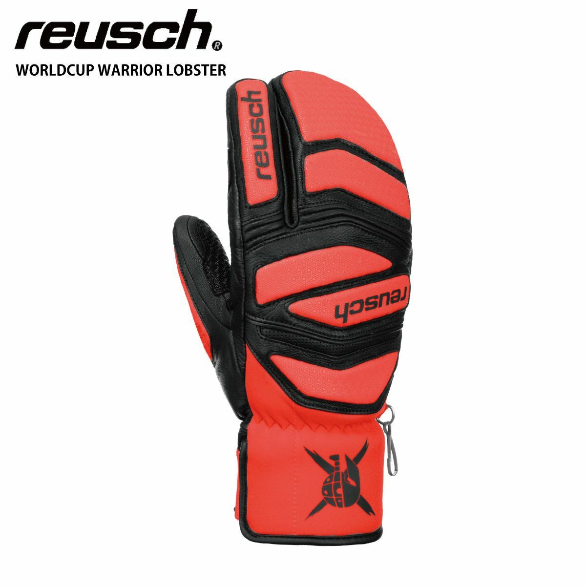 ロイシュ REUSCH スキーグローブ」の人気商品一覧 | 安い商品を通販