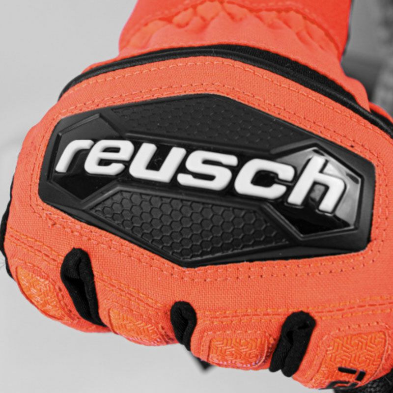 REUSCH ロイシュ スキーグローブ＜2025＞ WORLDCUP WARRIOR R-TEX XT