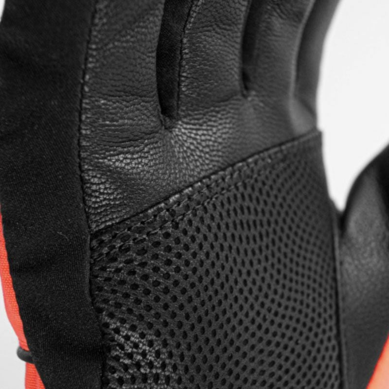 REUSCH ロイシュ スキーグローブ＜2025＞ WORLDCUP WARRIOR R-TEX XT