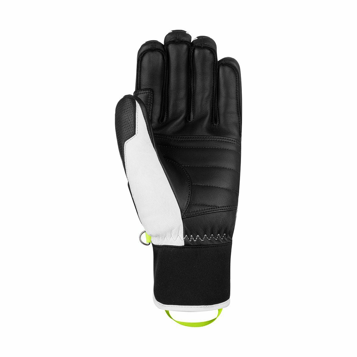 【新品・美品】REUSCH ロイシュ スキー グローブ ＜2025＞ reusch（ロイシュ） スキーグローブ＜2025＞ WORLDCUP WARRIOR R-TEX