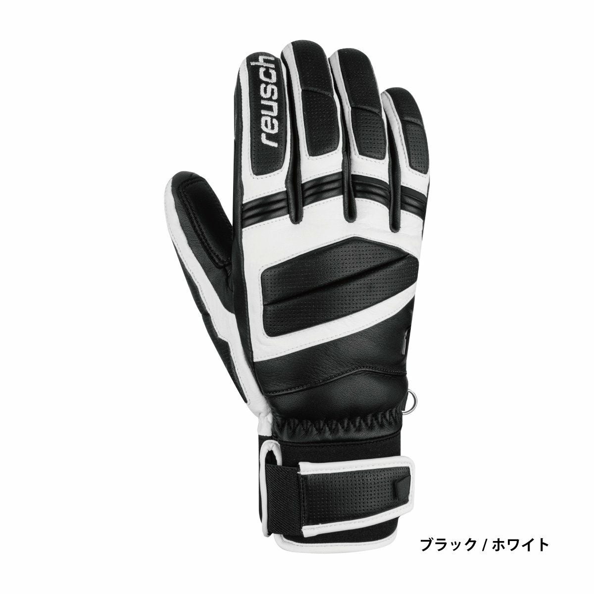 REUSCH ロイシュ スキーグローブ ＜2025＞MASTER PRO / マスター プロ