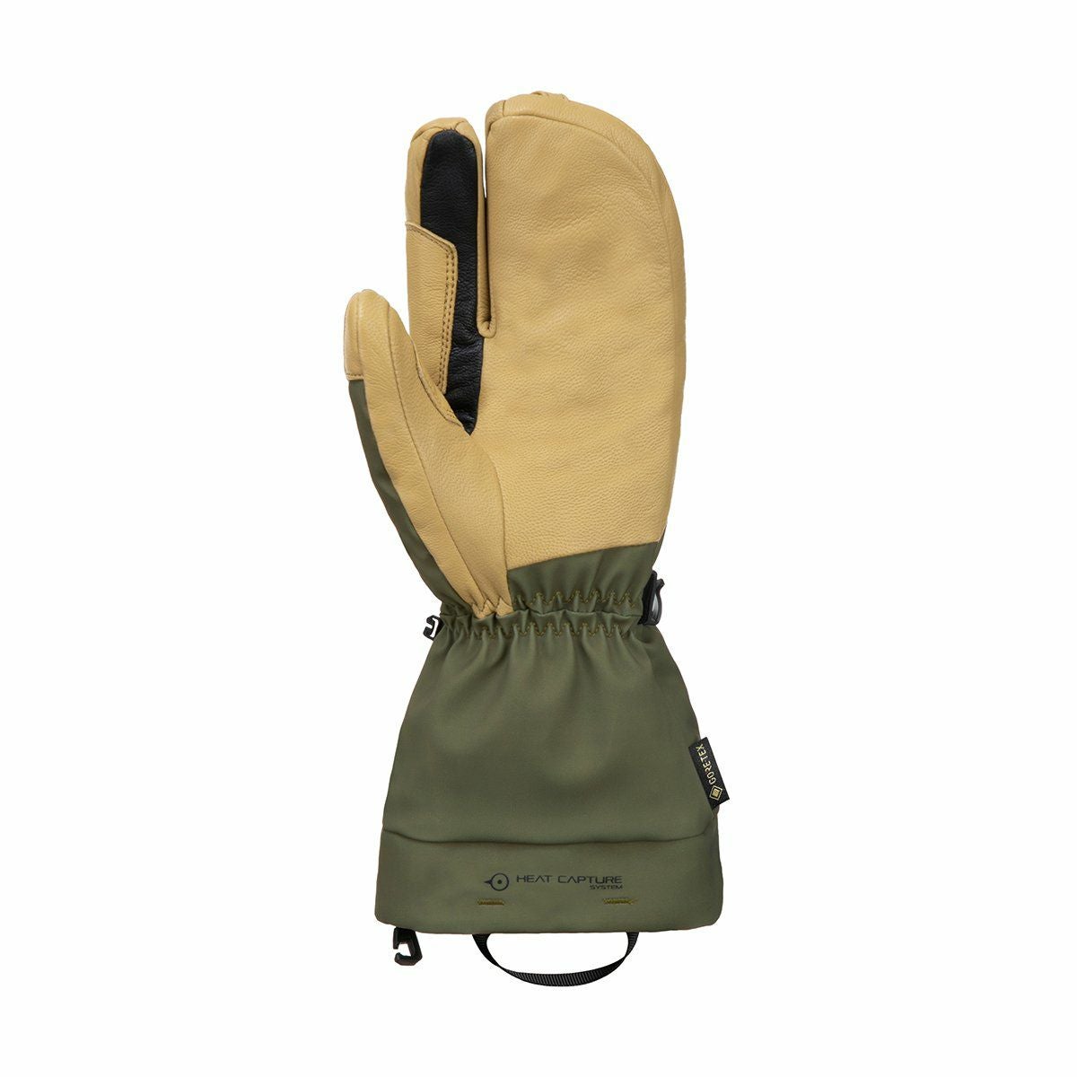 REUSCH ロイシュ スキーグローブ ＜2024＞DISCOVERY GORE-TEX TOUCH