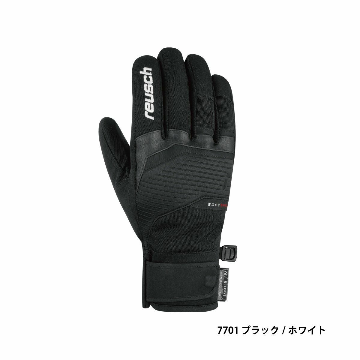 REUSCH ロイシュ スキーグローブ ＜2027＞VENOM R-TEX XT / ベノム R
