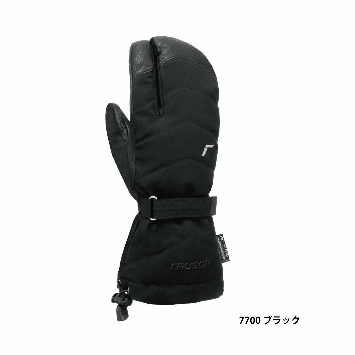 REUSCH ロイシュ スキーグローブ レディース＜2025＞NADIA R-TEX XT