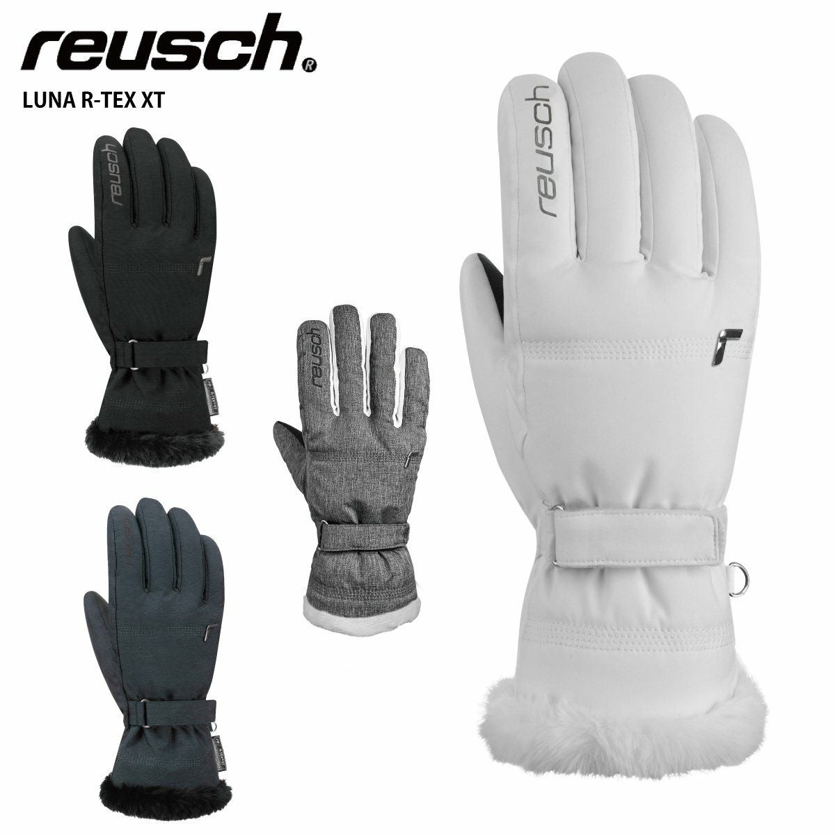 canjap 様　　専用　24•25 REUSCH ロイシュ スキー グローブ REUSCH ロイシュ スキーグローブ＜2025＞ WORLDCUP WARRIOR R-TEX XT