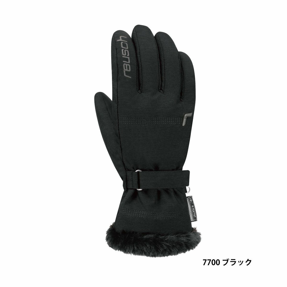 値下げ★reusch スキーグローブ ★新品未使用品 REUSCH ロイシュ スキーグローブ メンズ レディース＜2026＞HENRIK
