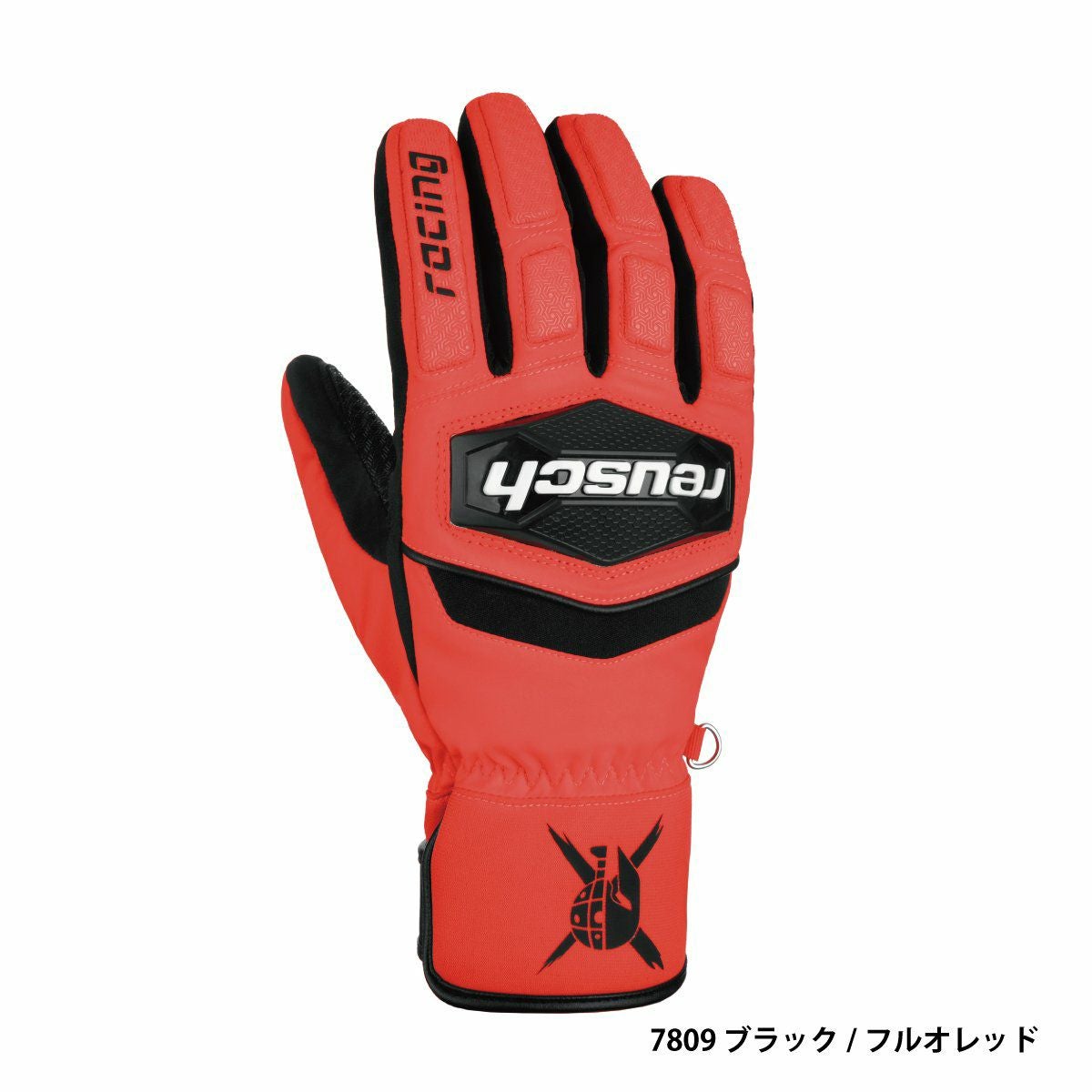 スキー グローブ キッズ ジュニア REUSCH ロイシュ＜2026＞WORLDCUP