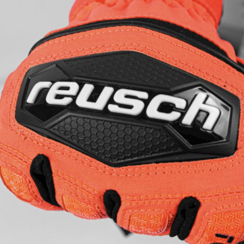 スキー グローブ キッズ ジュニア REUSCH ロイシュ＜2026＞WORLDCUP