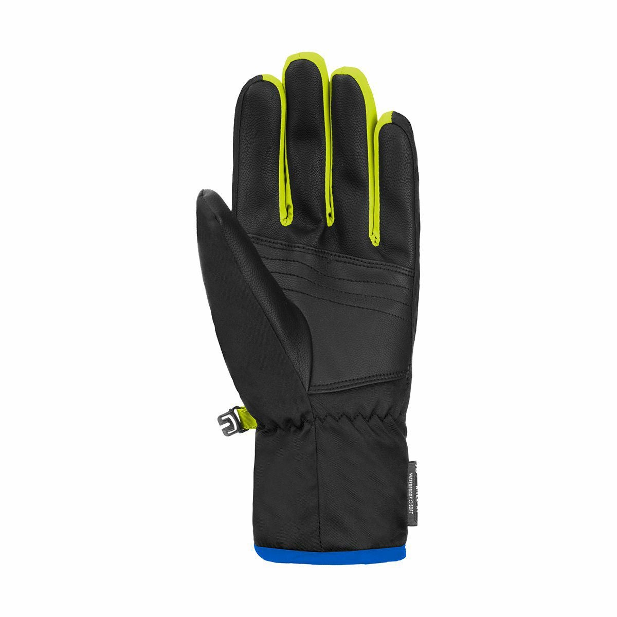 スキー グローブ キッズ ジュニア REUSCH ロイシュ＜2026＞DUKE R-TEX