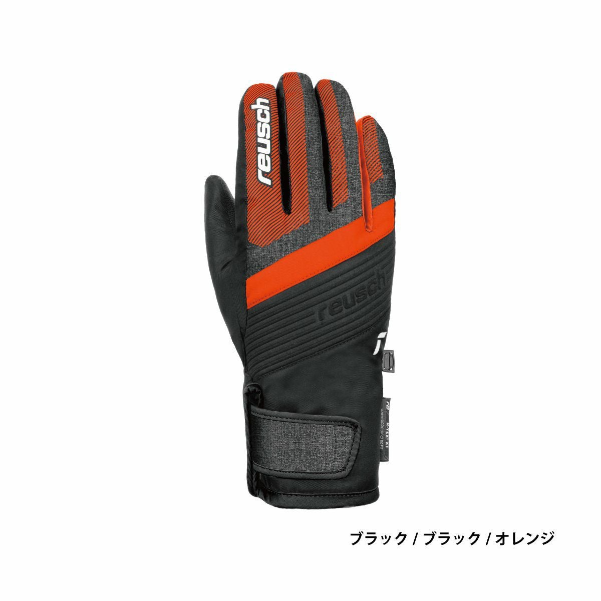 スキー グローブ キッズ ジュニア REUSCH ロイシュ＜2026＞DUKE R-TEX