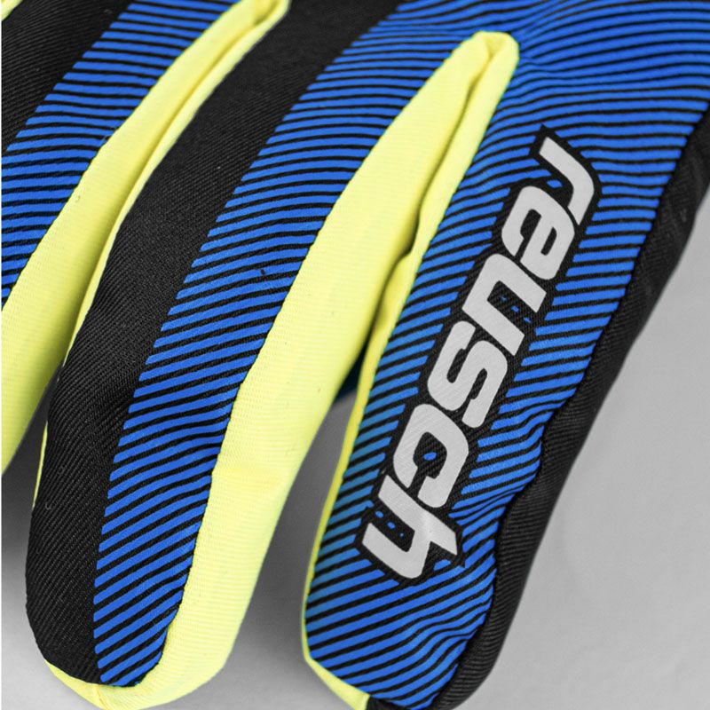 スキー グローブ キッズ ジュニア REUSCH ロイシュ＜2026＞DUKE R-TEX