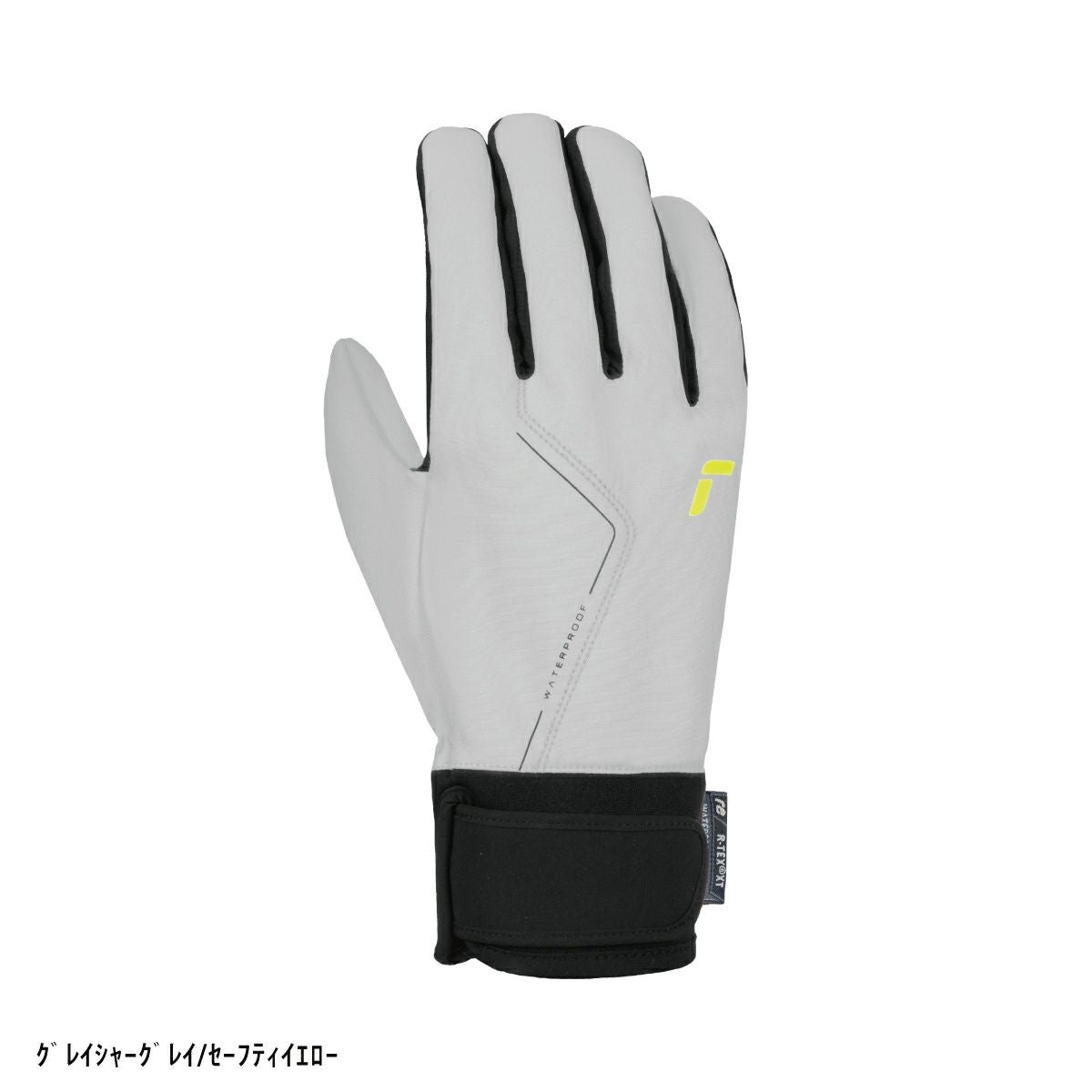 REUSCH ロイシュ スキーグローブ ＜2027＞DIVER X R-TEX XT / ダイバー